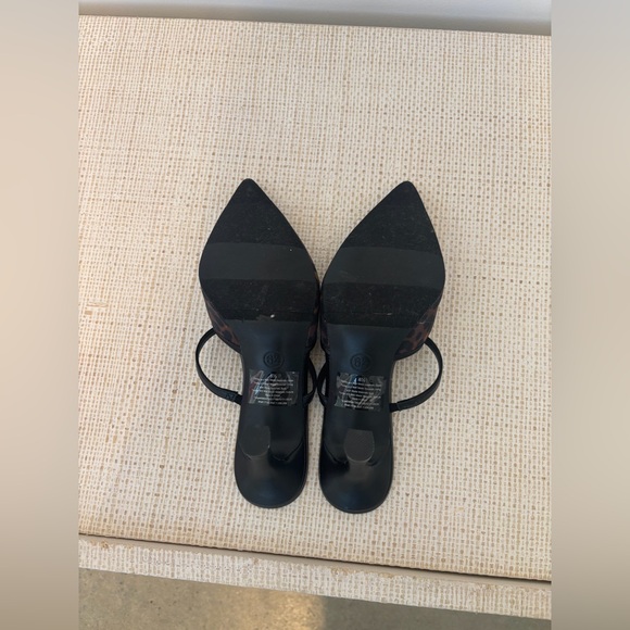 A New Day Sonia Heels - Picture 3 of 5